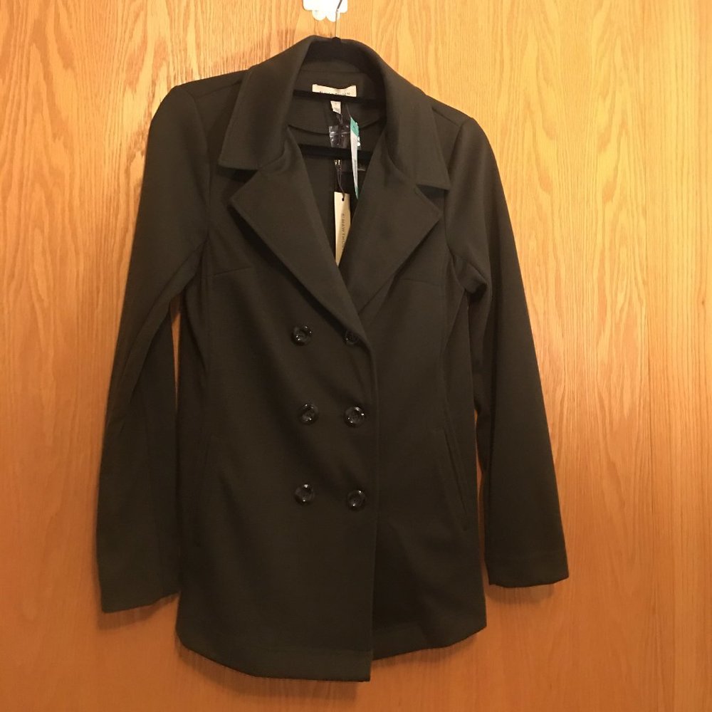 41 Hawthorn Londyn Knit